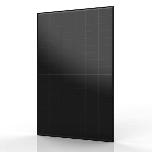 Solar Pv Panel 475w 52.24v Monocrystalline
