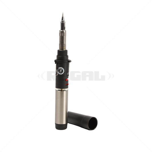 Soldering Iron - Gas Kitco