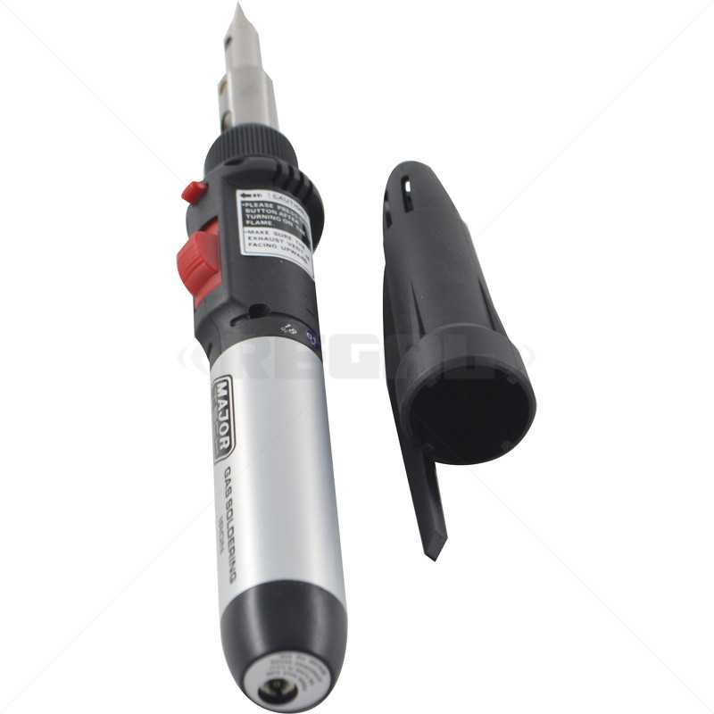 Soldering Iron - Gas MTD46