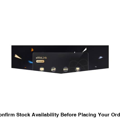 Sonoff eWeLink VIP Advanced Plan - Guards On Duty Shop