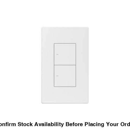 Sonoff M5 2CH Smart Light Switch - Guards On Duty Shop