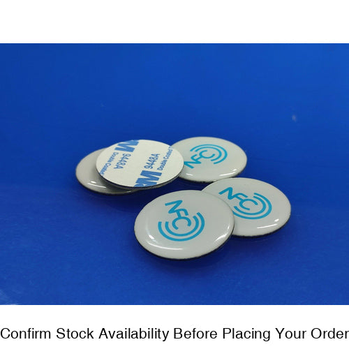 Sonoff NFC Tag - Guards On Duty Shop