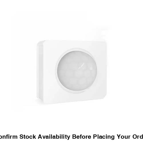 Sonoff PIR3 Motion Sensor - Guards On Duty Shop