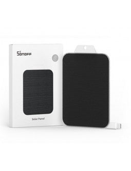 Sonoff Solar Panel - Guards On Duty Shop & Security Guards