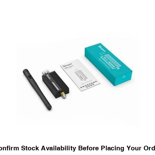 Sonoff USB Dongle Plus E - Guards On Duty Shop