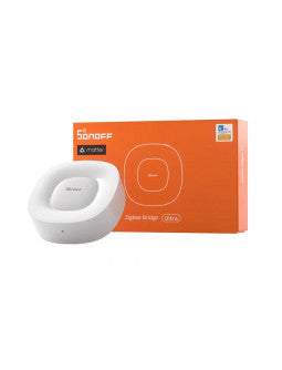 Sonoff Zigbee Bridge Ultra - Guards On Duty Shop & Security Guards
