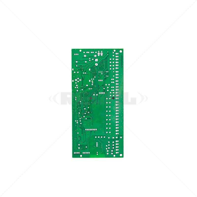 SPECTRA SP6000 8/32 Zone PCB