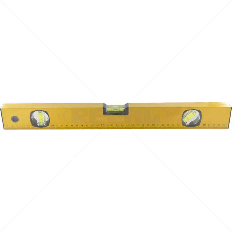 Spirit Level - 450mm 3 Vial MTS3570