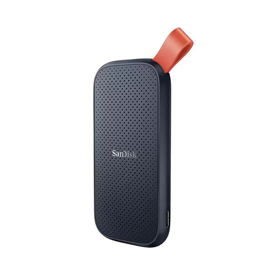 Ssd Portable Ssd 2tb 520mb Usb3