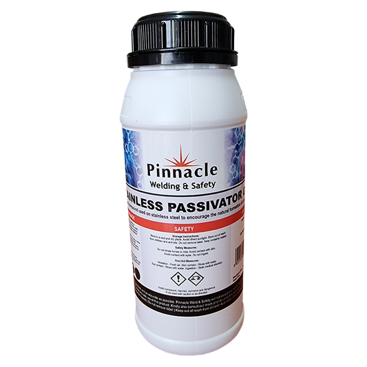 Pinnacle Passivator Gel 1L