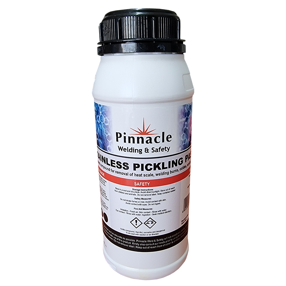 Pinnacle Pickling Paste 1L