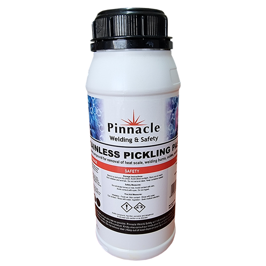 Pinnacle Pickling Paste 1L