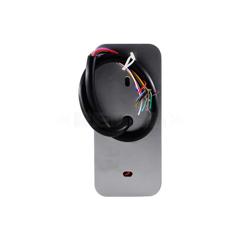 Standalone/Wiegand Reader and Keypad