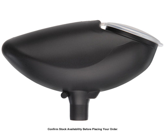 RNS STANDARD HOPPER (BLACK/CLEAR)