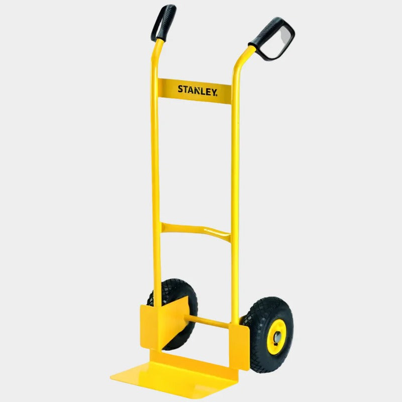 Stanley HT522 Steel Hand Truck 200kg