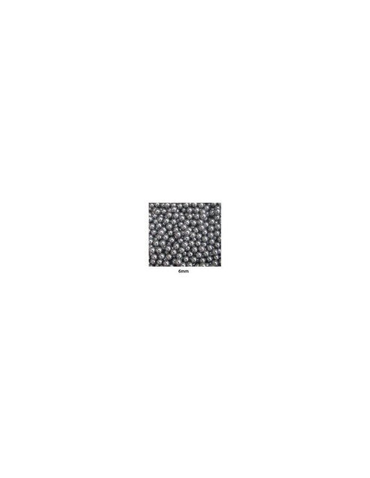 BALLISTIC 1000 6MM STEEL BBS