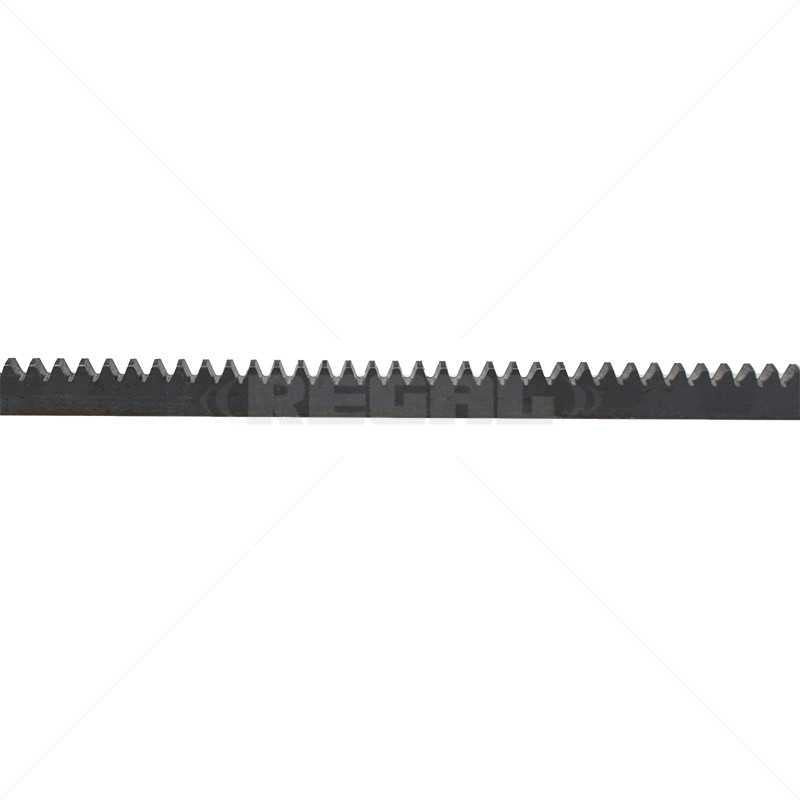 Steel Rack - 30 x10mm x 2m
