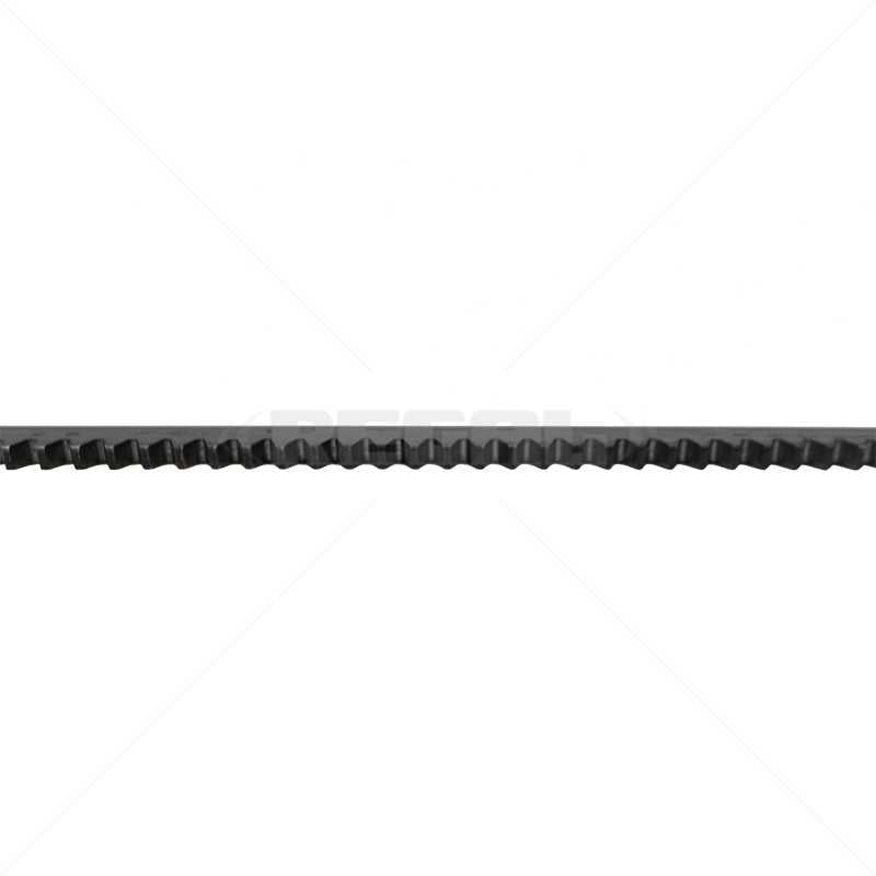 Steel Rack - 30 x10mm x 2m
