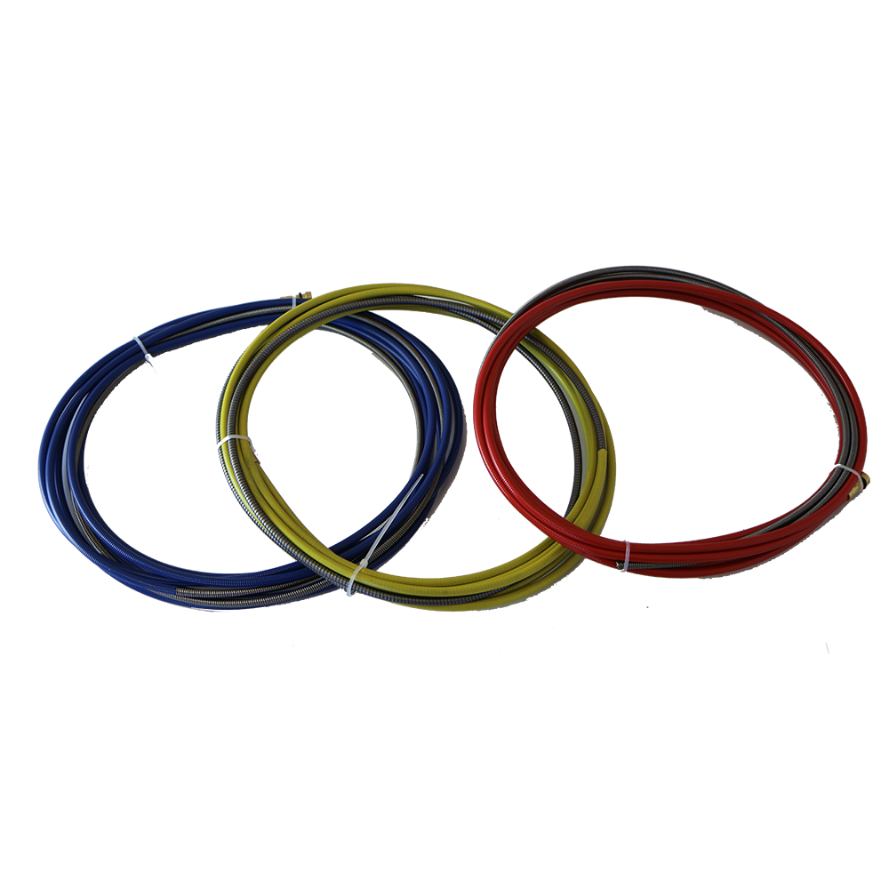 Pinnacle Liner Yellow 4M 1.2-1.6mm