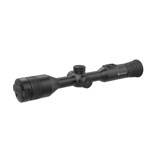 HikMicro Stellar SQ50 Thermal Imaging Riflescope V2.0
