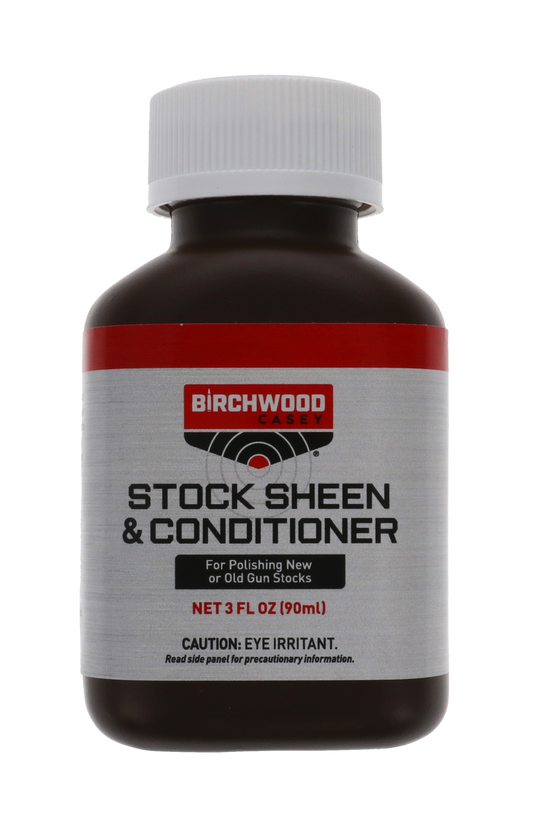 Stock Sheen And Conditioner