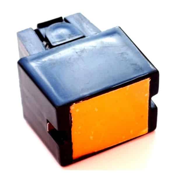 STUN GUN CARTRIDGES