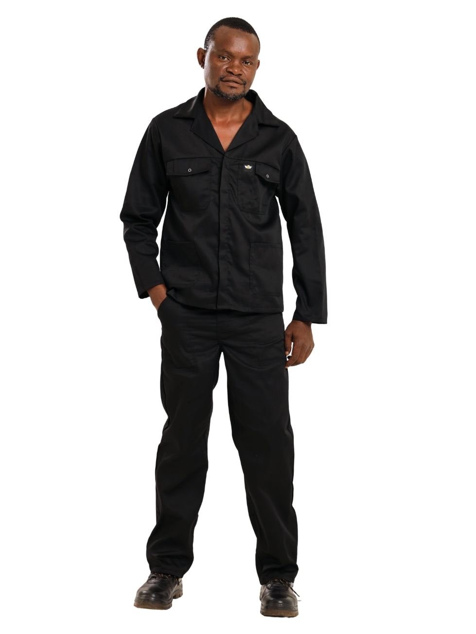 80/20 Heavyweight Superior Conti Suit