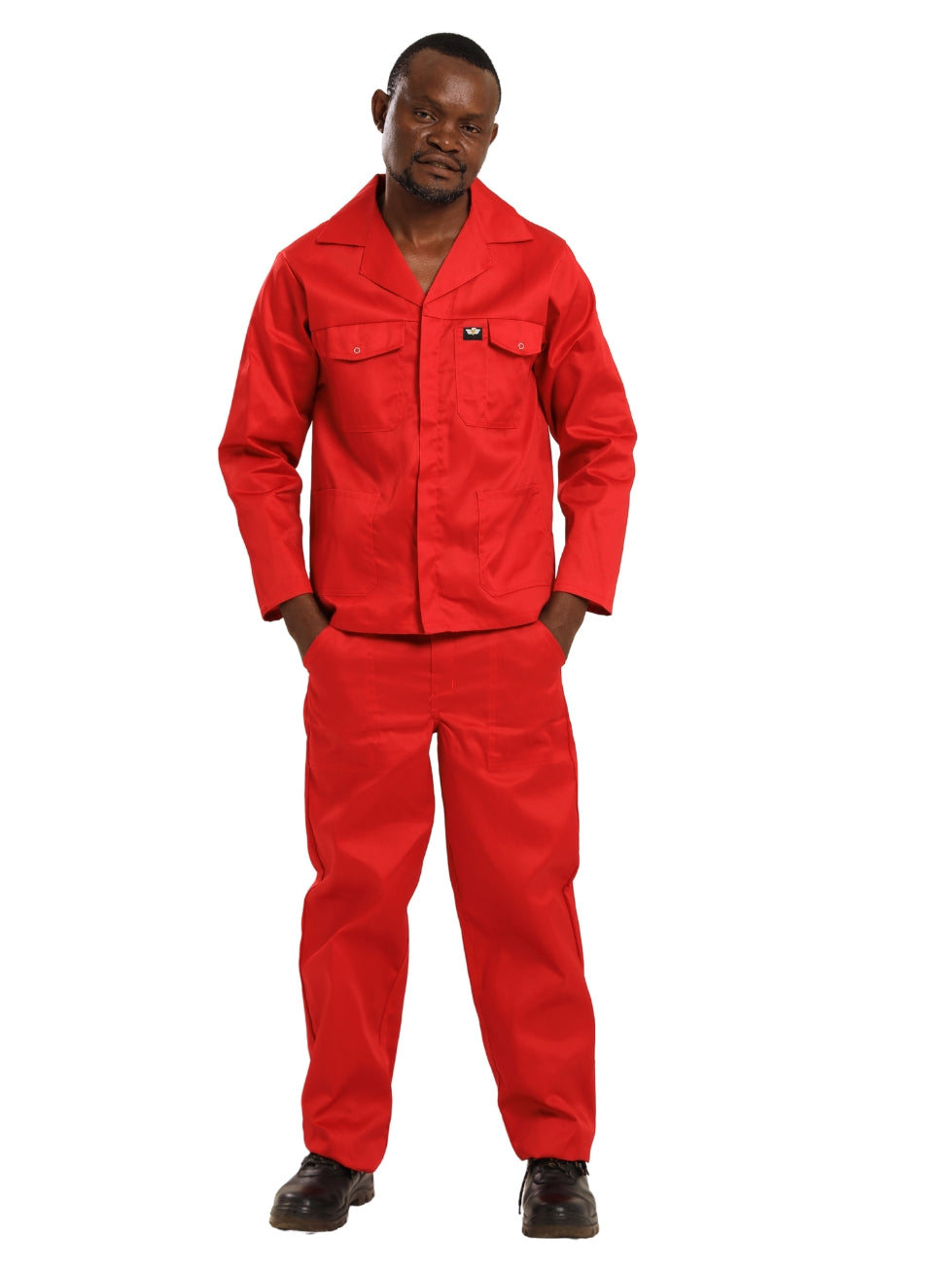 80/20 Heavyweight Superior Conti Suit