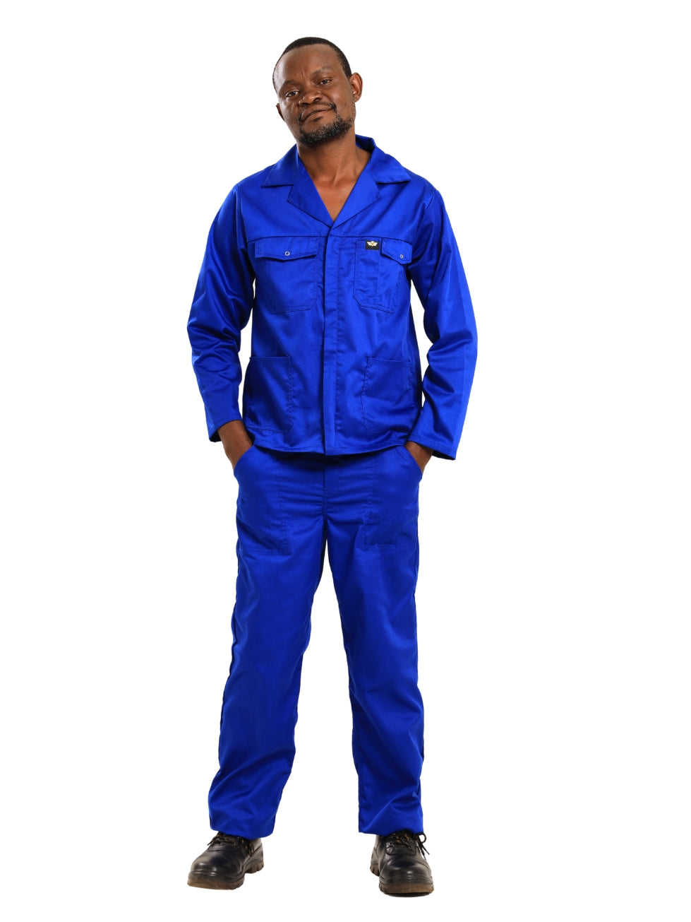 80/20 Heavyweight Superior Conti Suit
