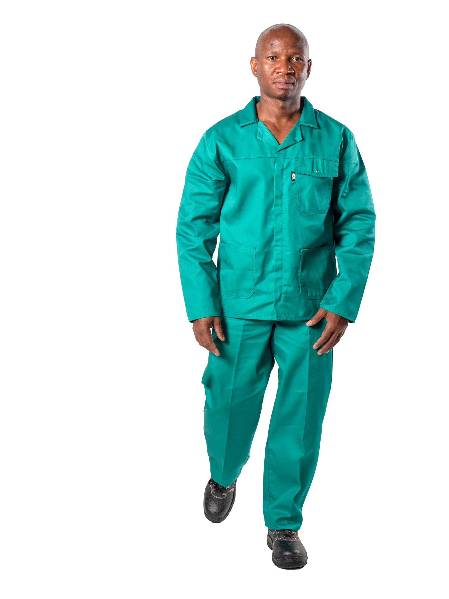 80/20 Heavyweight Superior Conti Suit