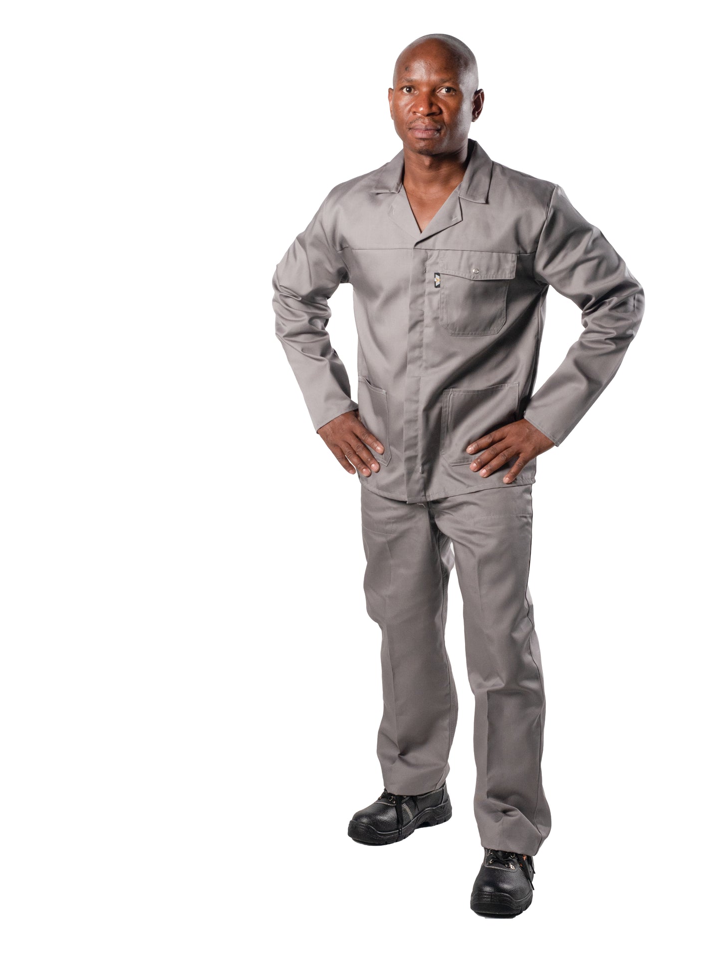 80/20 Heavyweight Superior Conti Suit