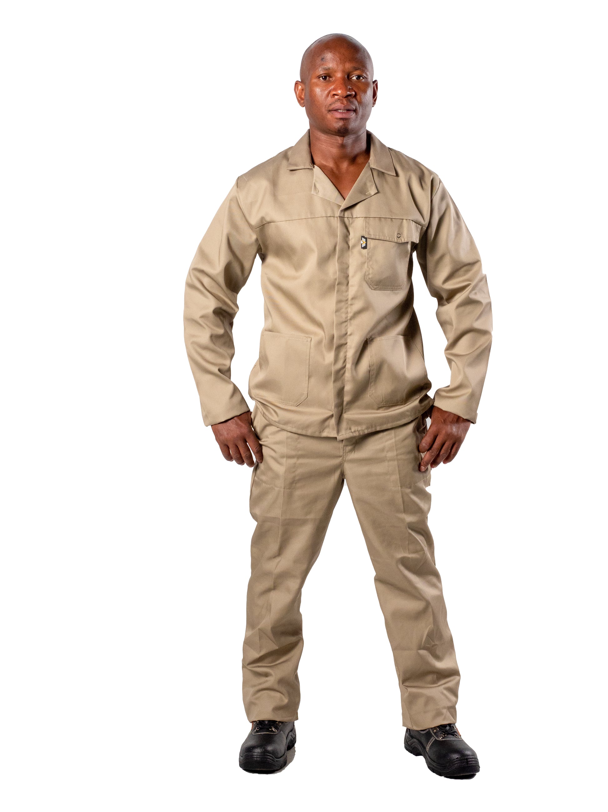 80/20 Heavyweight Superior Conti Suit