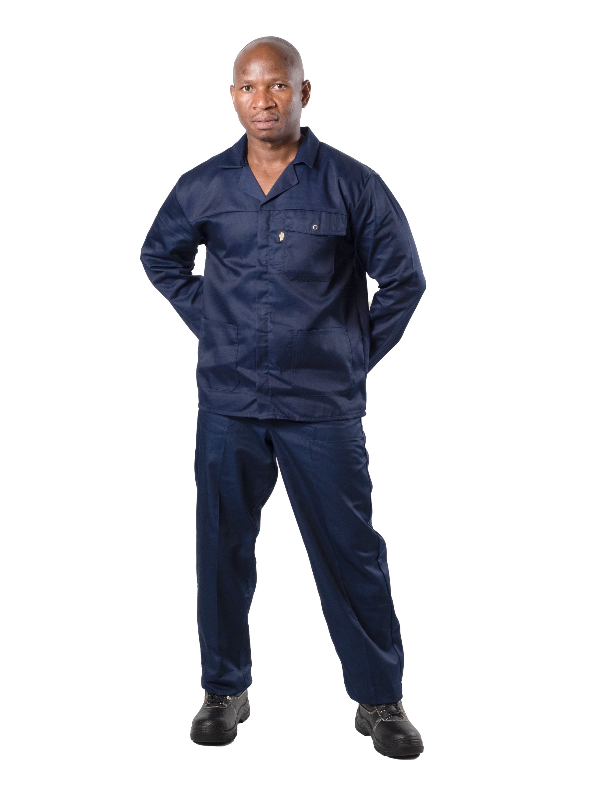 80/20 Heavyweight Superior Conti Suit