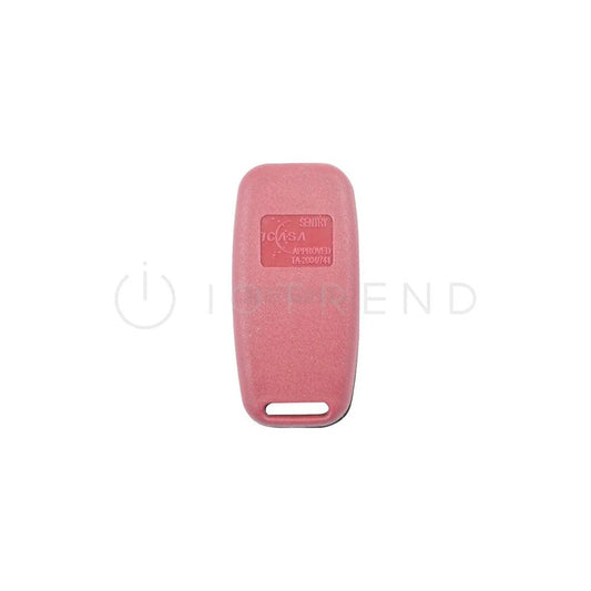 Sentry - 3 Button Tx Codex (433)