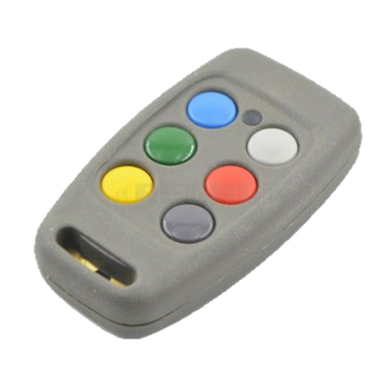 Sentry - 6 Button Code Hopping Tx 433 NC