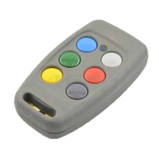 Sentry - 6 Button Code Hopping Tx 433 NC