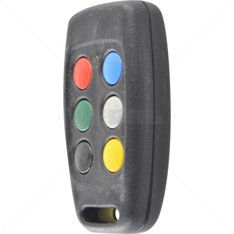 Sentry - 6 Button Code Hopping Tx 403 SC