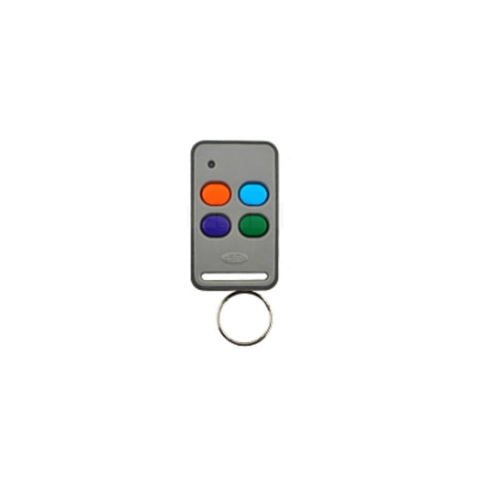 Nice Tx 4 Button - Learn (404) YBGP