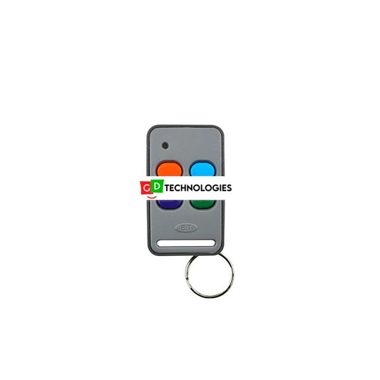Nice Tx 4 Button - Learn (434) OBGP