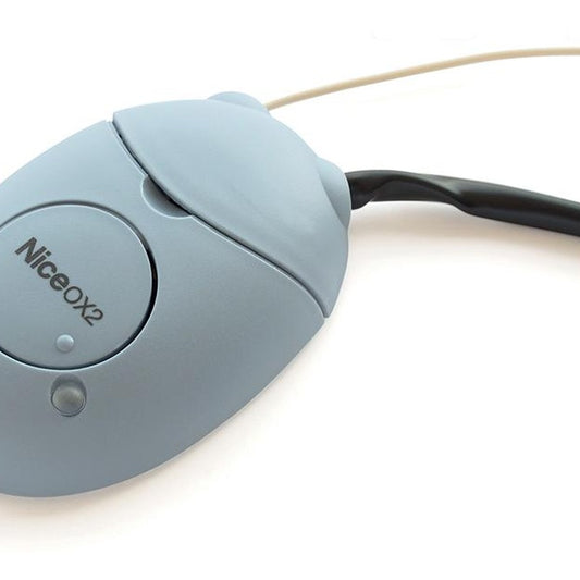 Nice e-Square Programmer for Rx Condo
