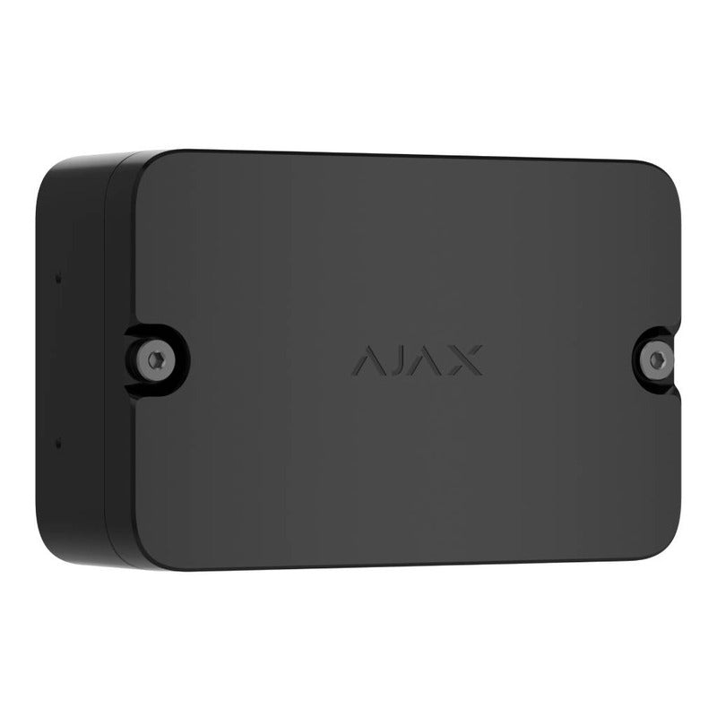 EN54 I/O Module (2X2) Black