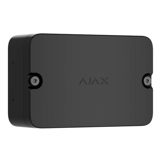EN54 I/O Module (2X2) Black
