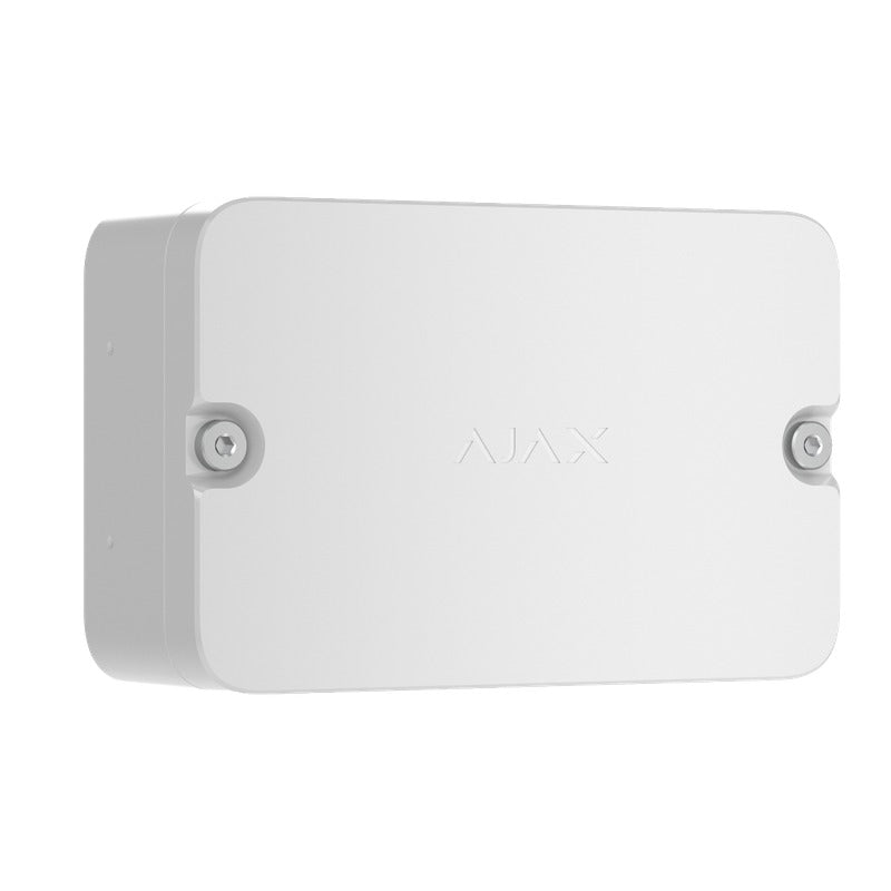 EN54 I/O Module (2X2) White