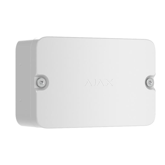 EN54 I/O Module (2X2) White