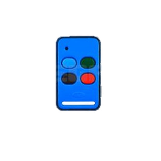 Nice Tx 4 Button - Blu-Mix Rolling Code