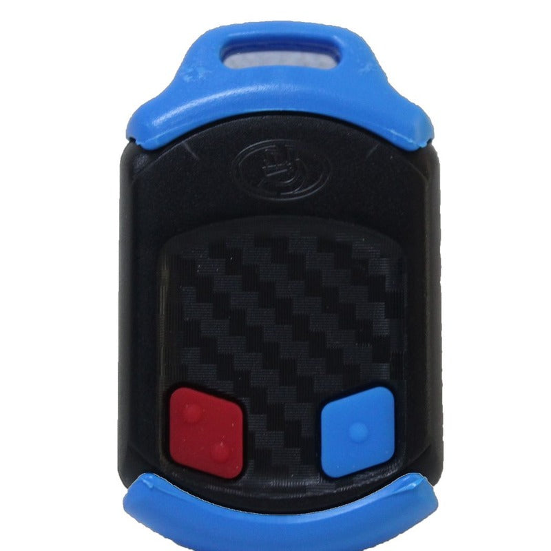 NOVA V3 1 Button SG Transmitter 433MHz