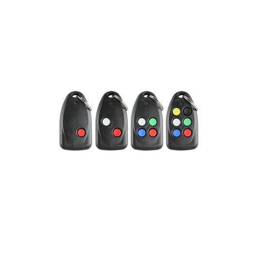 Sherlo 1 Button Transmitter Keycode 403MHz