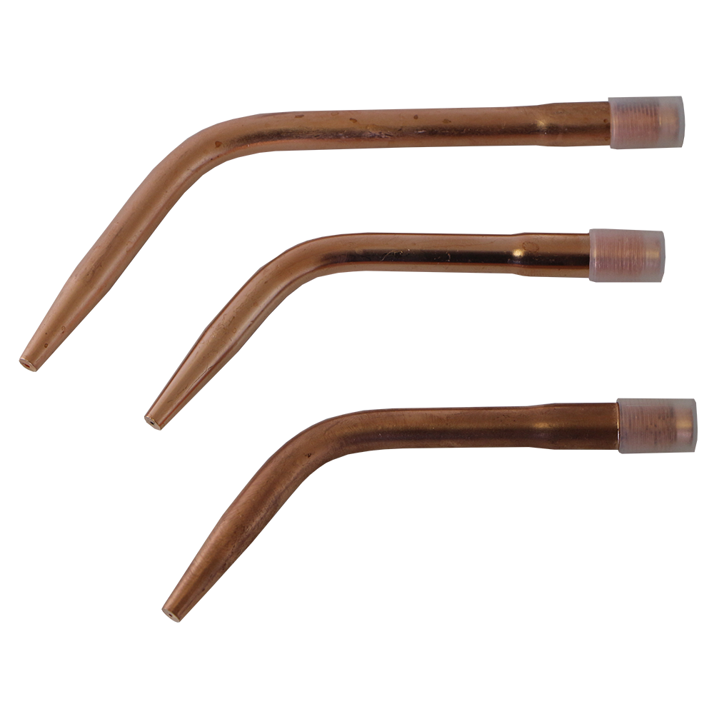 Pinnacle Swaged Welding Nozzle No 7