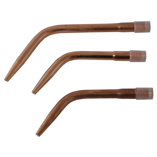 Pinnacle Swaged Welding Nozzle No 7