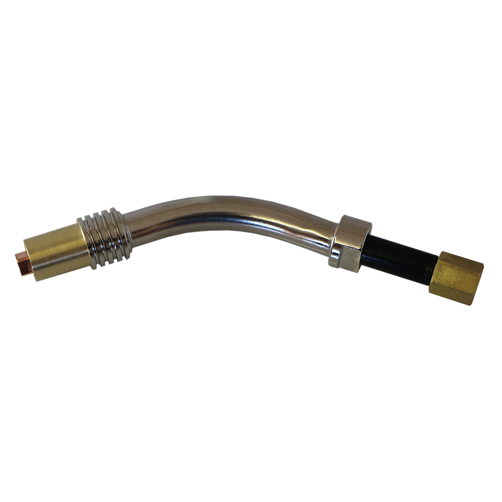 Pinnacle Swan Neck MB40